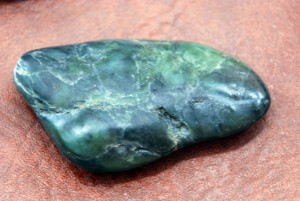 Green-and-Black-Pebble
