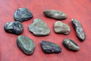 Jade-Pebbles
