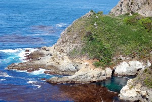 Smugglers Cove