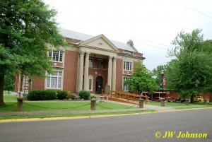 County Museum Marion KY