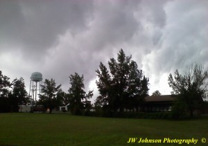 Storm Coming In 0730 7 PM 9