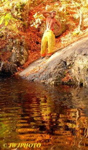 FF Bunker Boi at The Falls