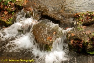 Small Cascade