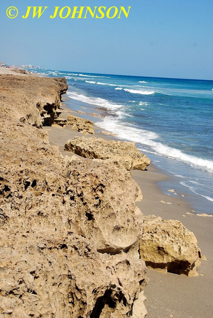 Hutchinson Island Refuge Beach 3