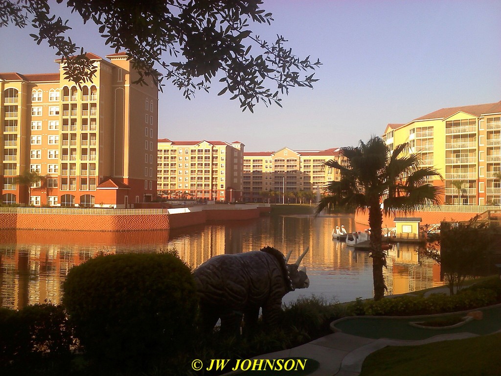 Westgate Resort Reflection 2