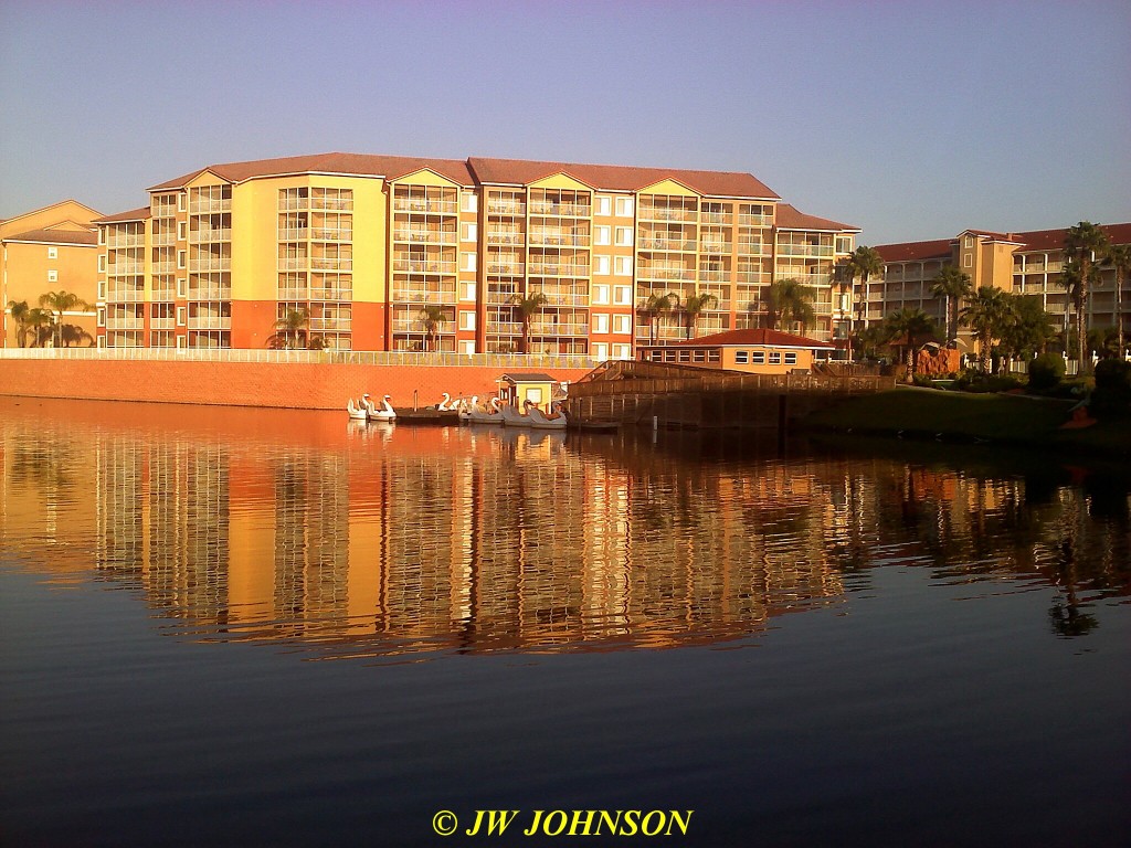 Westgate Resort Reflection 3