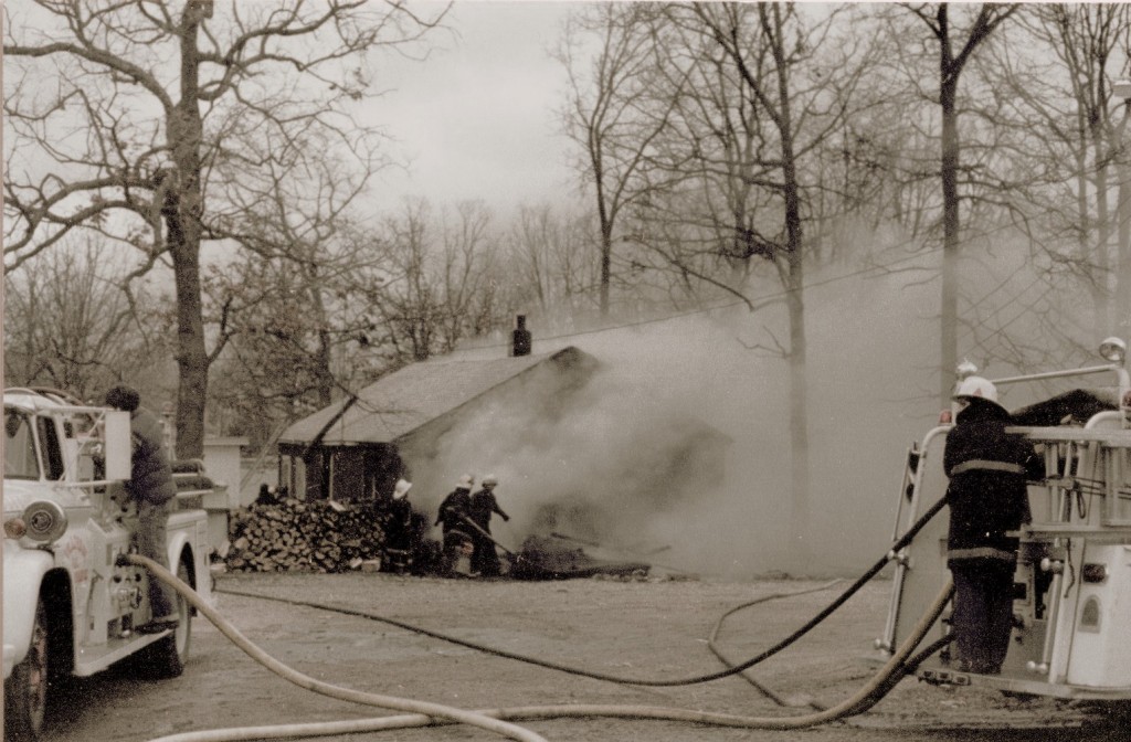 House Fire Oak Grove Village 2