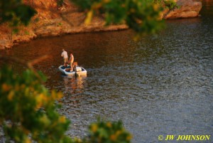 09 Fishermen Off Micah Point