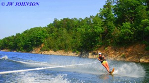 132 Sami Skiis Lake Ouachita