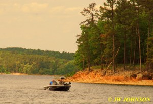 56 Boaters Friday