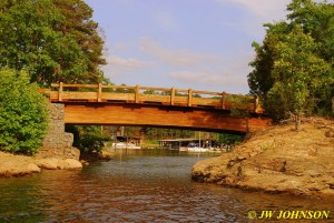 88 Bridge and Harbor