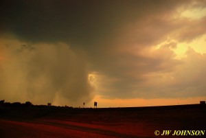 02 Much Needed Rain Coming In