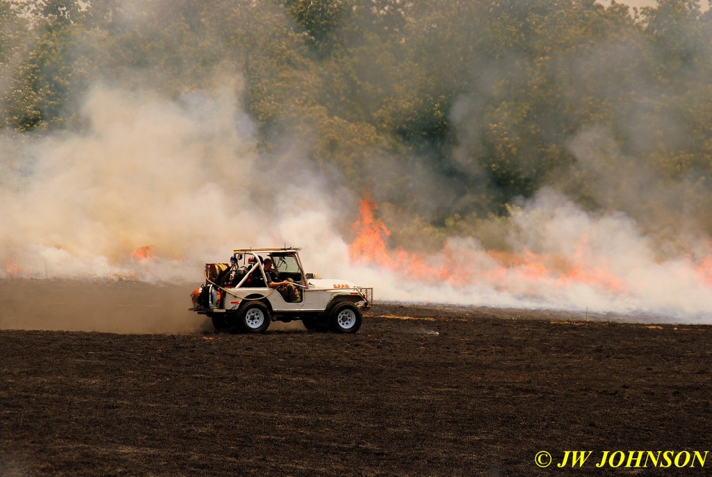 27 Jeep Refilled Joins The South Attack