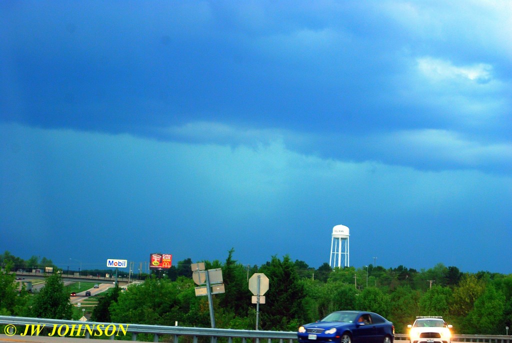 00 Hail Cloud Spotted