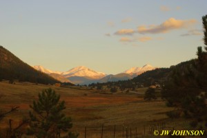 Big Elk Meadows