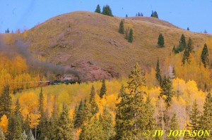 Climbing The Big Hill