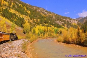 DSNRG 480 NB Colorful River Curve 3