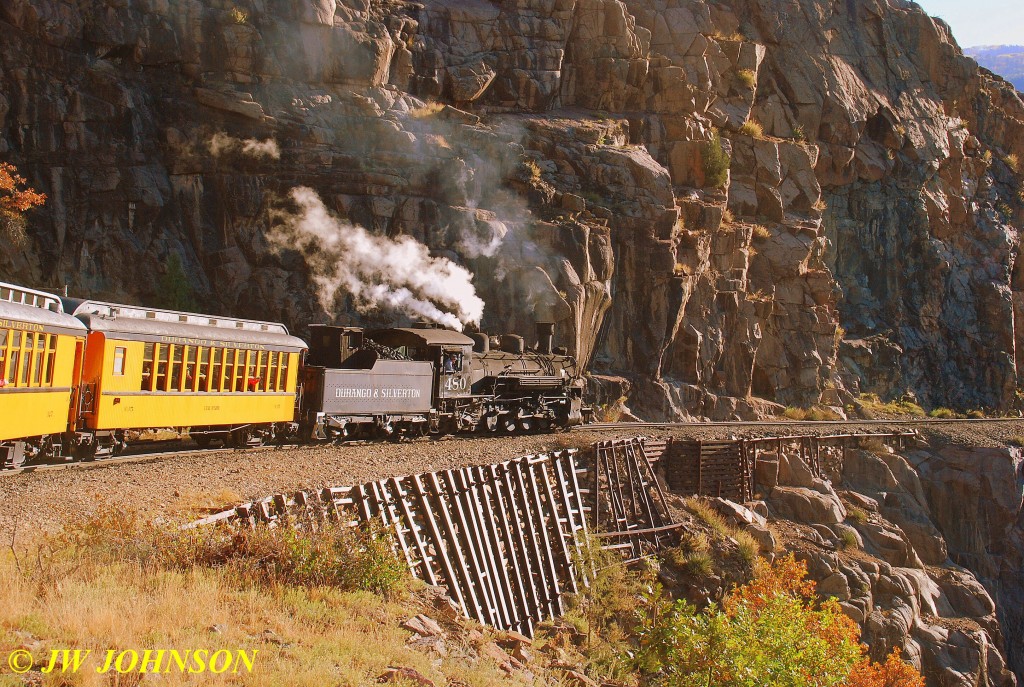 DSNRG 480 NB Horseshoe Curve 3