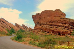 Red Rocks Park 2