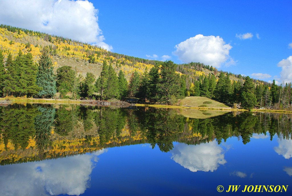 Sprague Lake RMNP 3