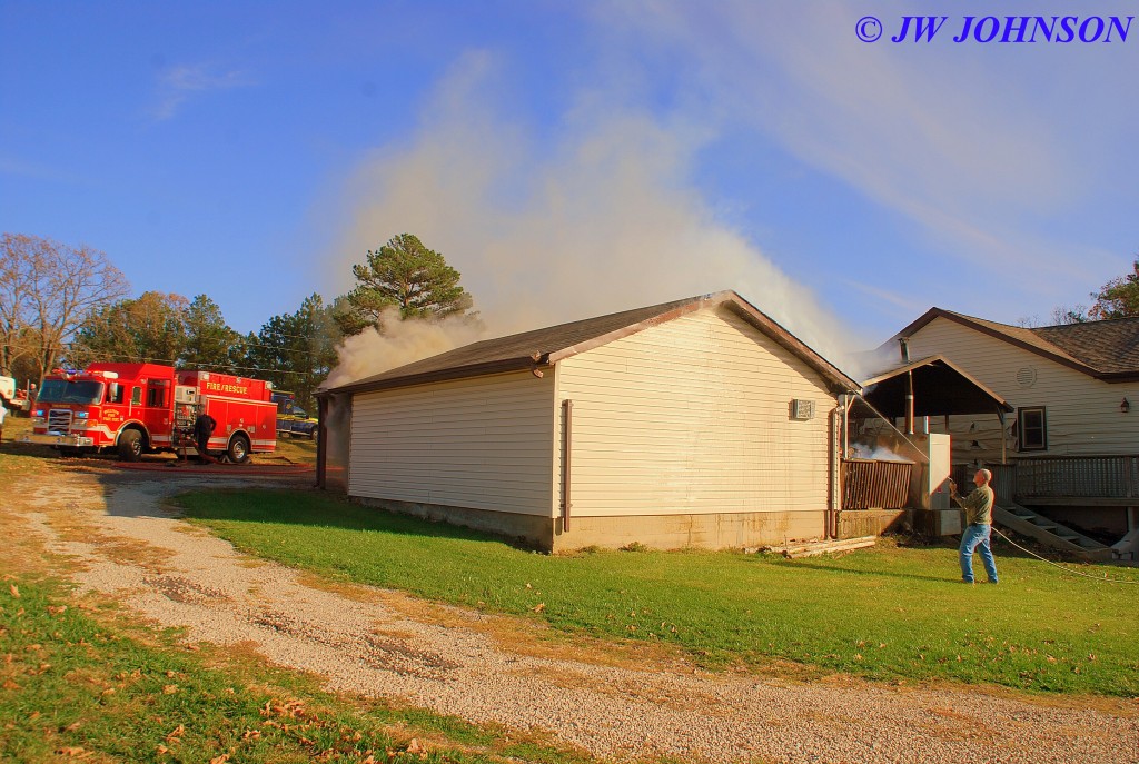 02 Jim Bay Keeps Fire At Bay