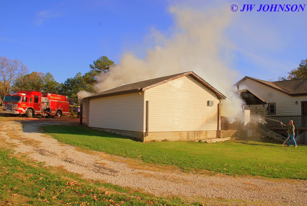 04 Jim Bay Keeps Fire At Bay