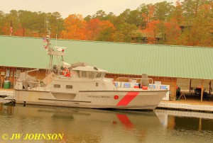 53 Joplin FD Fireboat