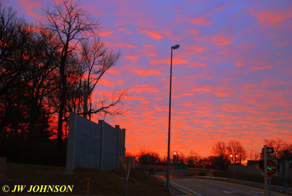 Feb 25 WB I-64 & Big Bend 2