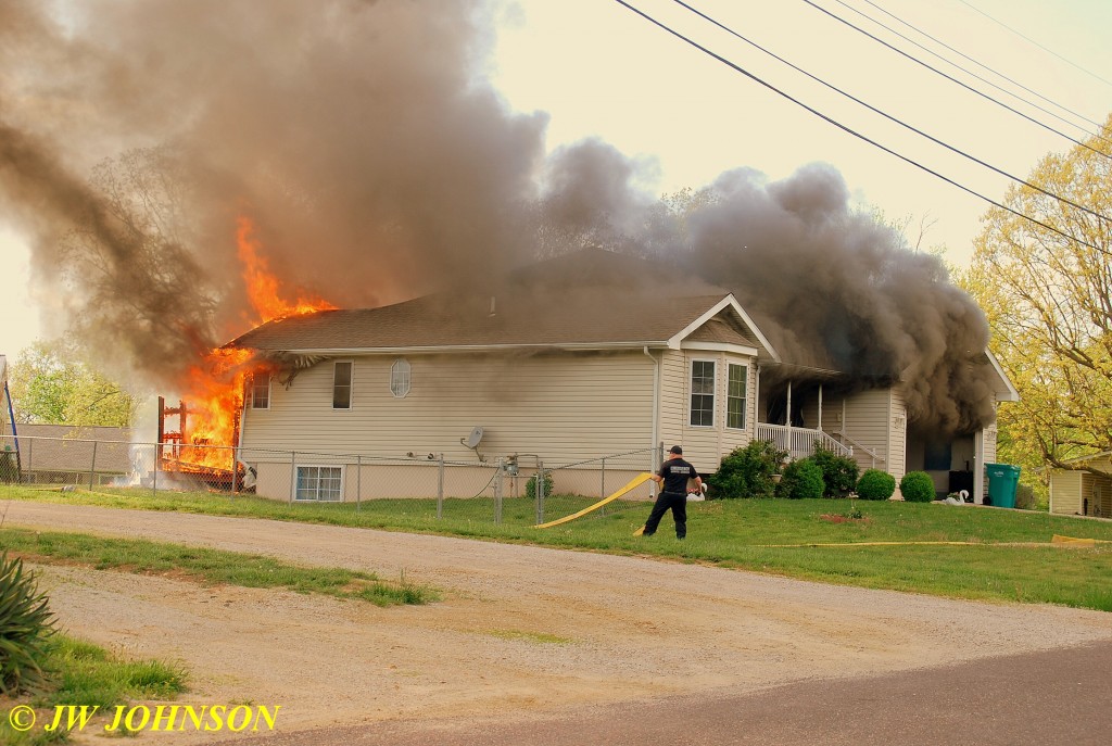 04 Back Deck Engulfed