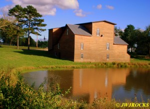 Summersville MIll