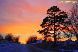 0121 H  West Springfield Rd