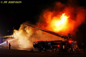 36 Heavy Fire Vents Rear Roofline