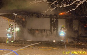 01 Arrival 2nd Alarm