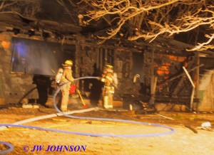 09 Heavy Damage to Front