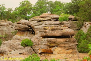 05 Rock Formations