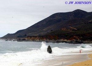 Dowd Creek Beach 5