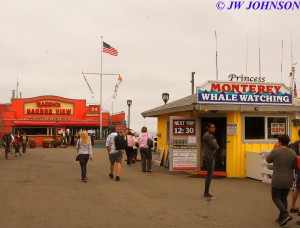 Fishermans Wharf Lunch 0920