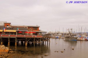 Fishermans Wharf Lunch 0921