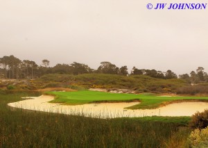 Pacific Grove Golf Course 2