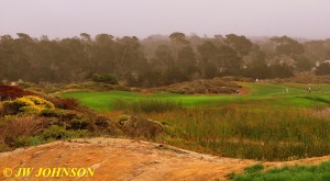 Pacific Grove Golf Course