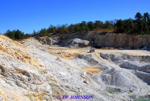 68 Rest of the Quarry