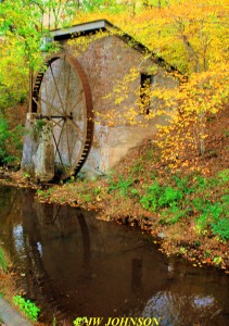 92 Old Waterworks Powermill