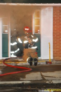 12 SFD Crews Join BFD Inter Crews