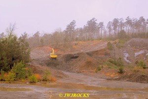 38 Pigeon Roost Mine at Glenwood