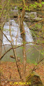 43 Beautiful Waterfall Near Monte Cristo