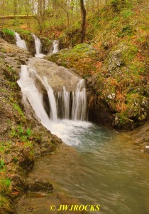 72 Cool Pool Falls