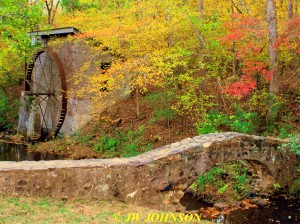 91 Old Waterworks Powermill