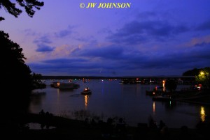 00M Harbor Skies Begin To Darken