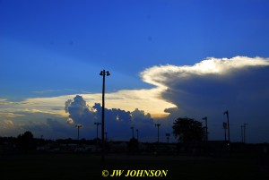 0612 Storms Passing North 2