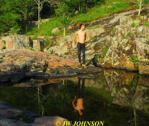 24 Reflections